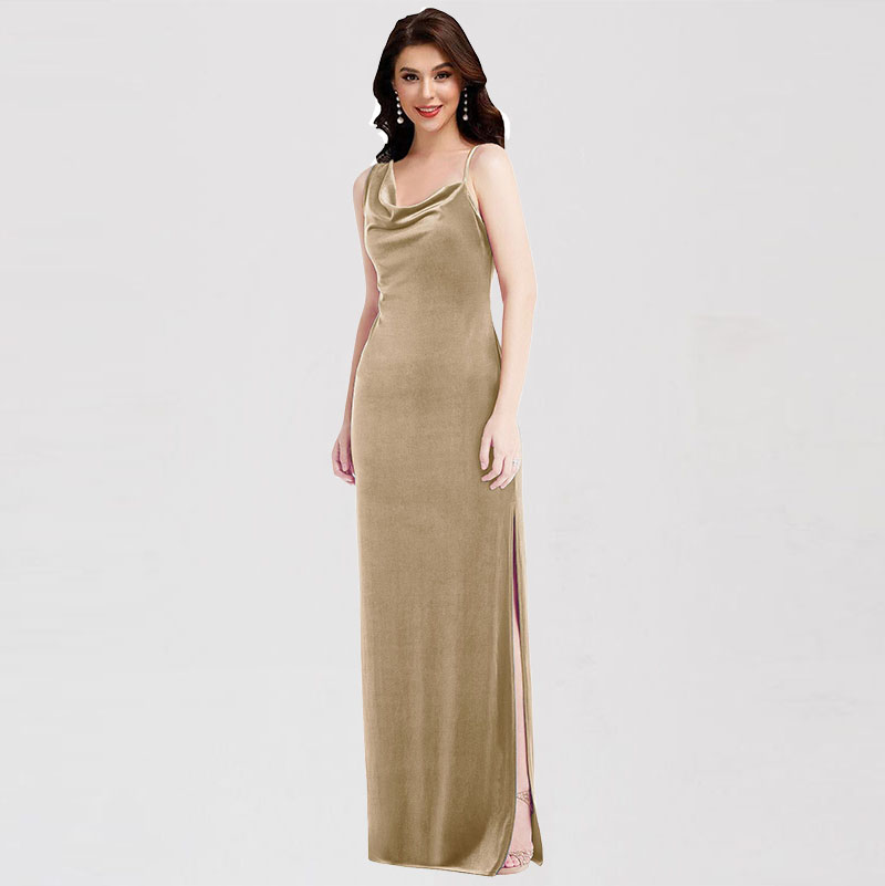Achat Robes maxi