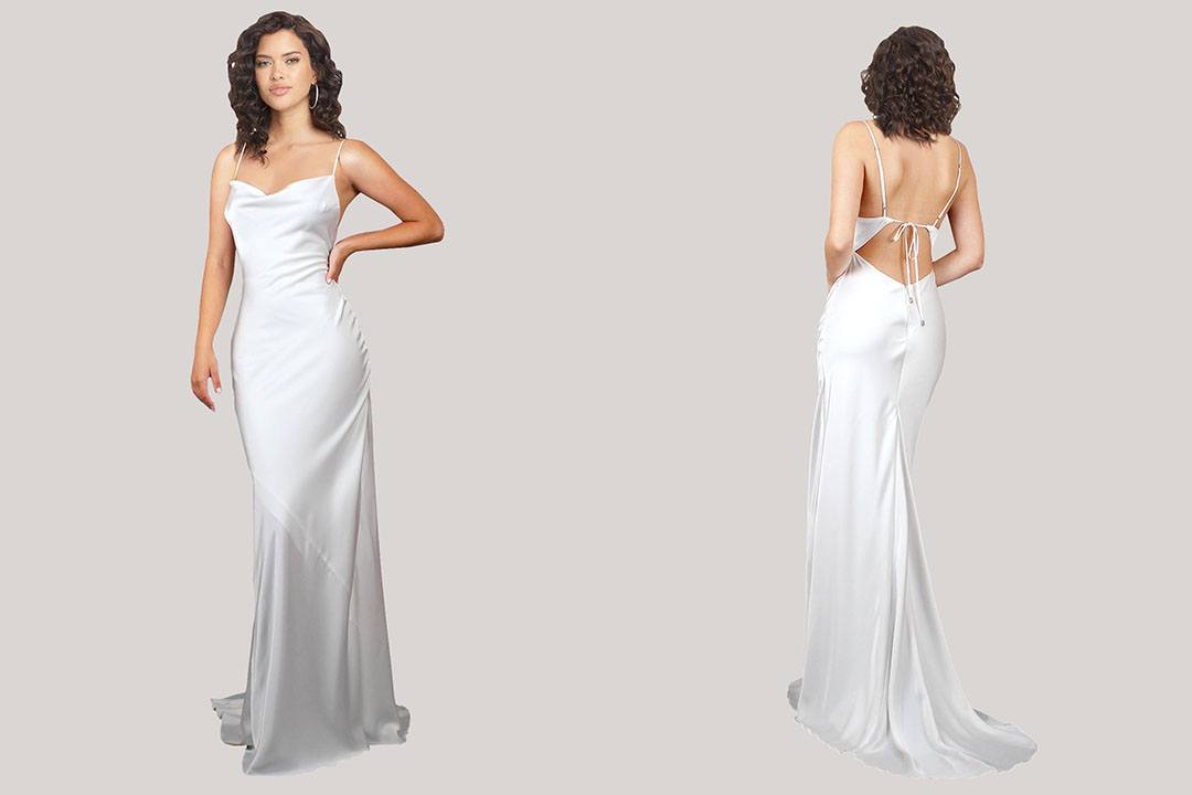 Achat Robes de mariée plus vendues