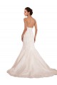 Achat Ivoire Sirène Dentelle Robes de mariée