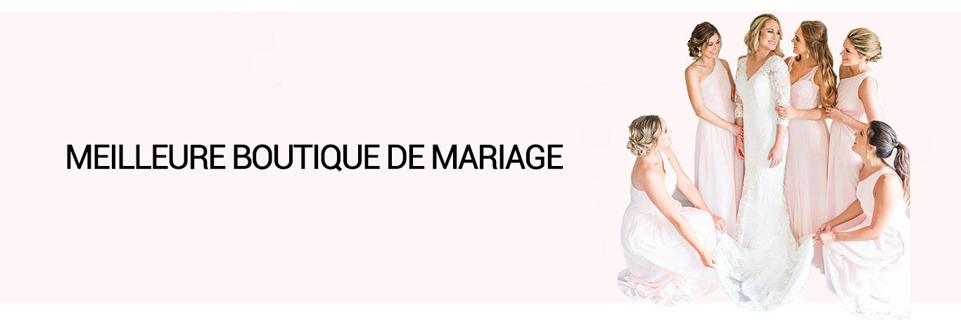 Achat Robes de Mariée à Vendre, Large Gamme Disponible - BridalInStyle
