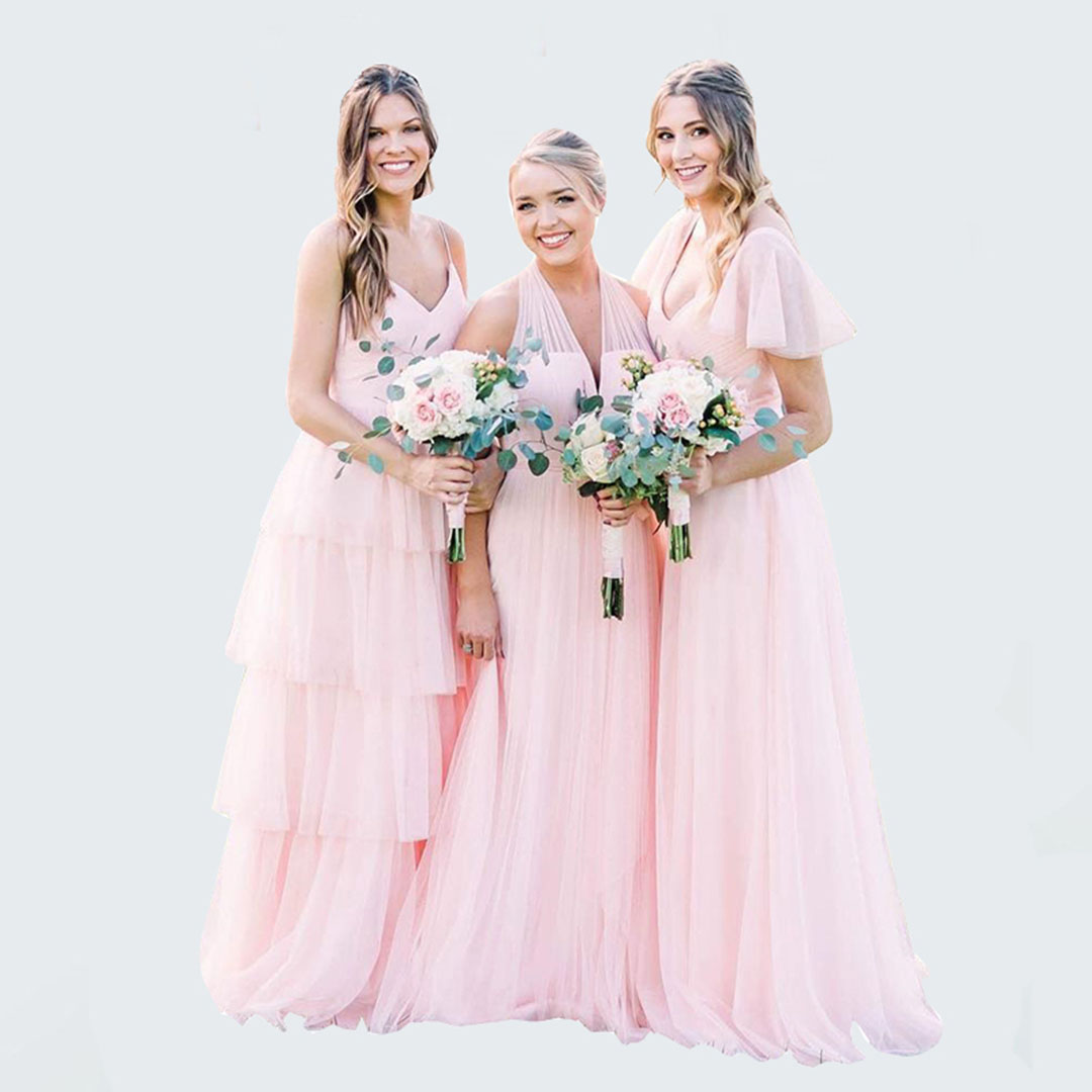 Achat Robes demoiselle d'honneur | BridalInStyle