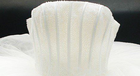 Doublure et désossage | BridalInStyle