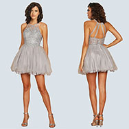 Achat Robes de homecoming
