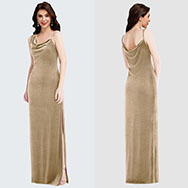 Achat Robes maxi